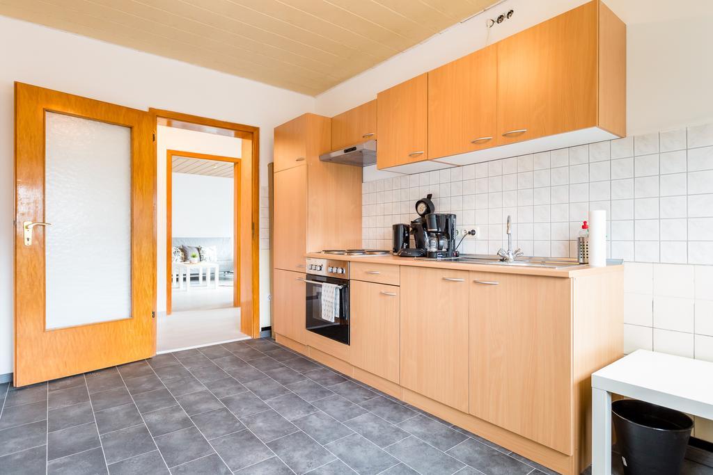 Apart2Stay Dormagen Eksteriør billede