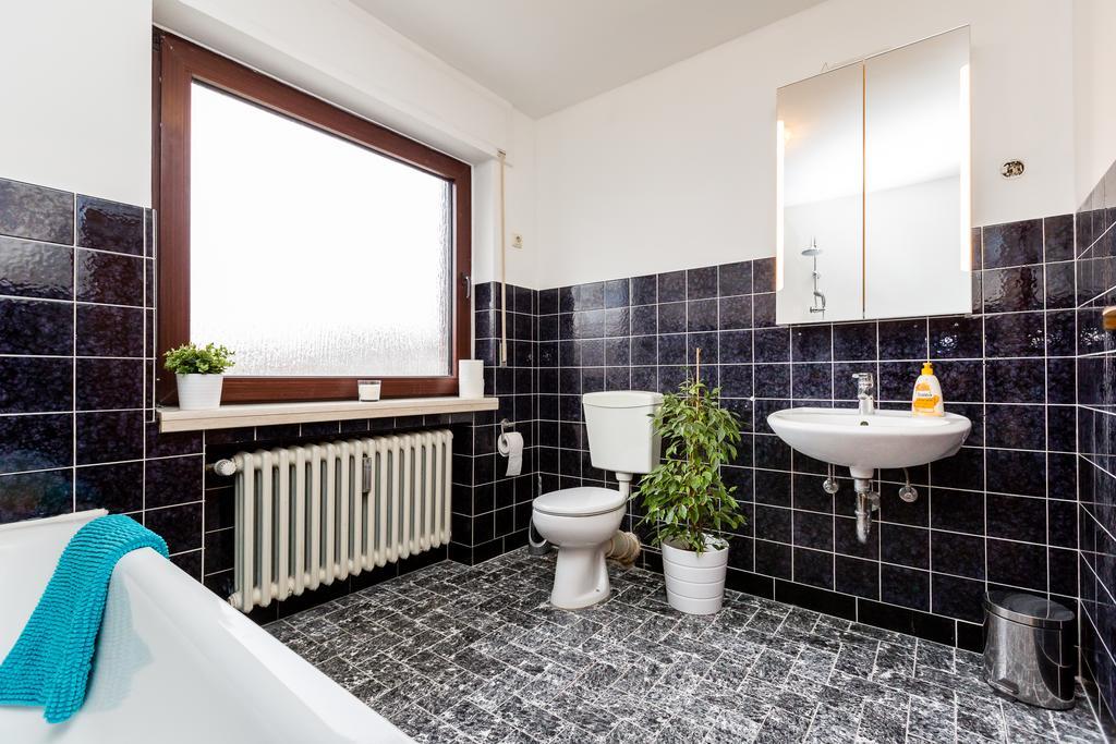 Apart2Stay Dormagen Eksteriør billede