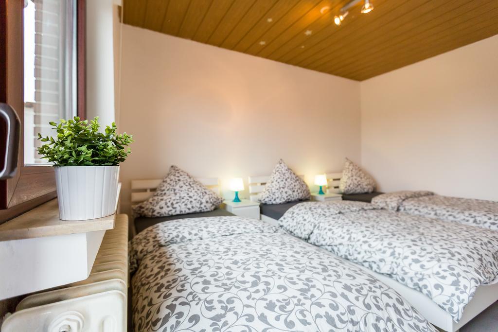 Apart2Stay Dormagen Eksteriør billede