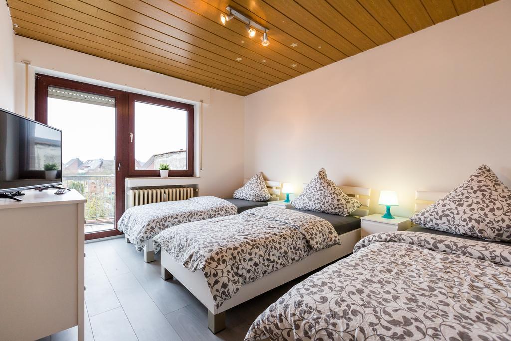 Apart2Stay Dormagen Eksteriør billede