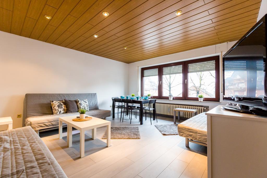 Apart2Stay Dormagen Eksteriør billede
